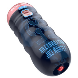 Pretty Love Masturbateur Vacuum Cup Pretty Love Bouche